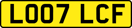 LO07LCF
