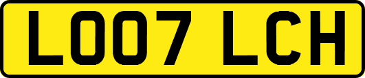 LO07LCH