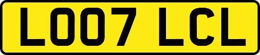 LO07LCL