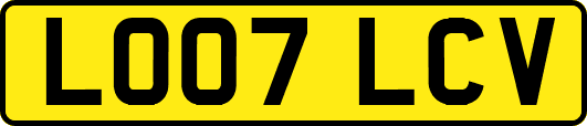 LO07LCV