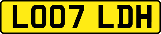 LO07LDH