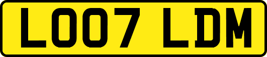 LO07LDM