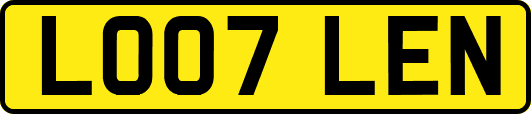 LO07LEN