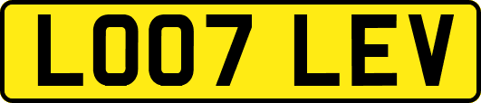 LO07LEV