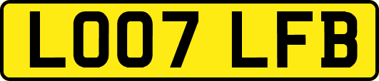 LO07LFB
