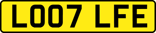 LO07LFE