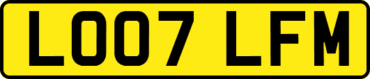 LO07LFM