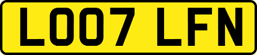 LO07LFN