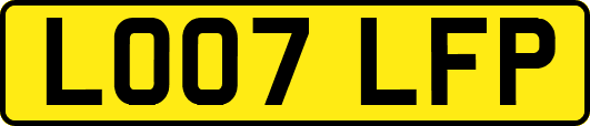 LO07LFP