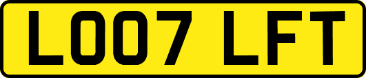 LO07LFT