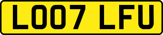 LO07LFU