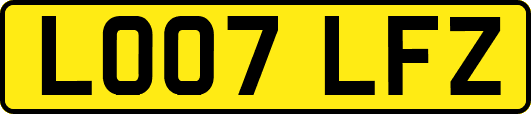 LO07LFZ