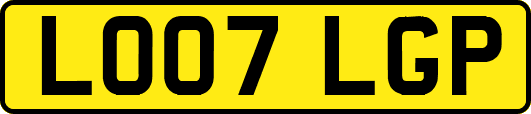 LO07LGP