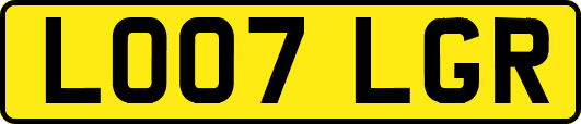 LO07LGR