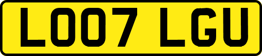 LO07LGU