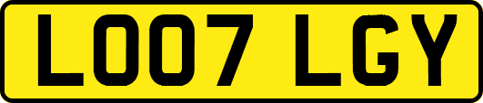 LO07LGY