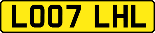 LO07LHL