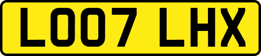 LO07LHX