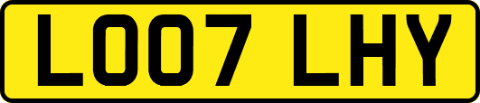 LO07LHY