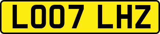 LO07LHZ