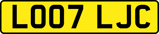 LO07LJC
