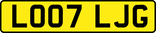 LO07LJG