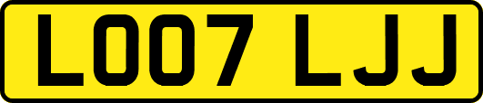 LO07LJJ