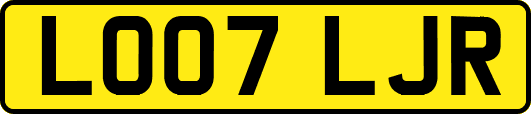LO07LJR