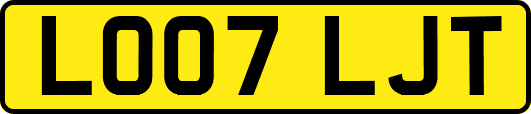 LO07LJT