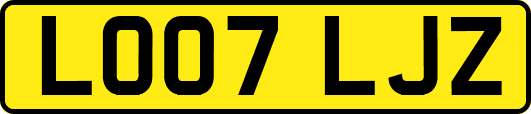 LO07LJZ