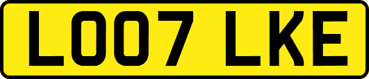 LO07LKE