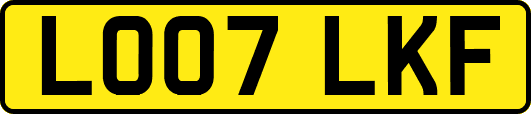 LO07LKF