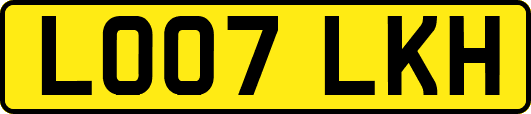 LO07LKH
