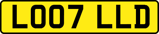 LO07LLD