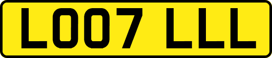 LO07LLL