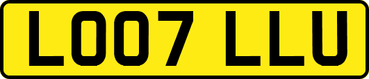LO07LLU