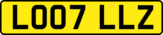 LO07LLZ