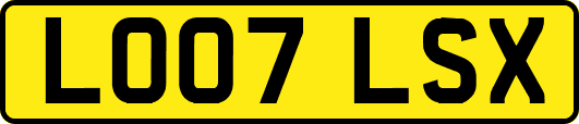 LO07LSX