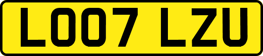 LO07LZU