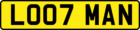 LO07MAN