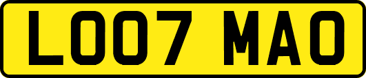 LO07MAO