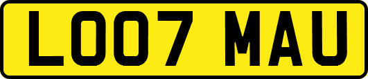 LO07MAU