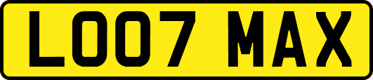 LO07MAX