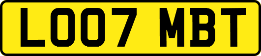 LO07MBT