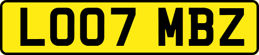 LO07MBZ