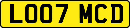 LO07MCD