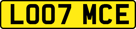 LO07MCE