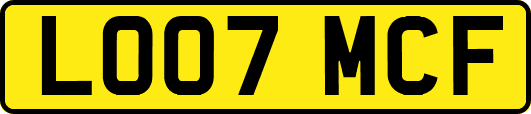 LO07MCF