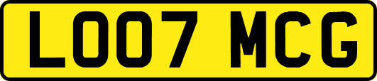 LO07MCG