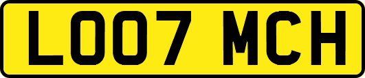 LO07MCH